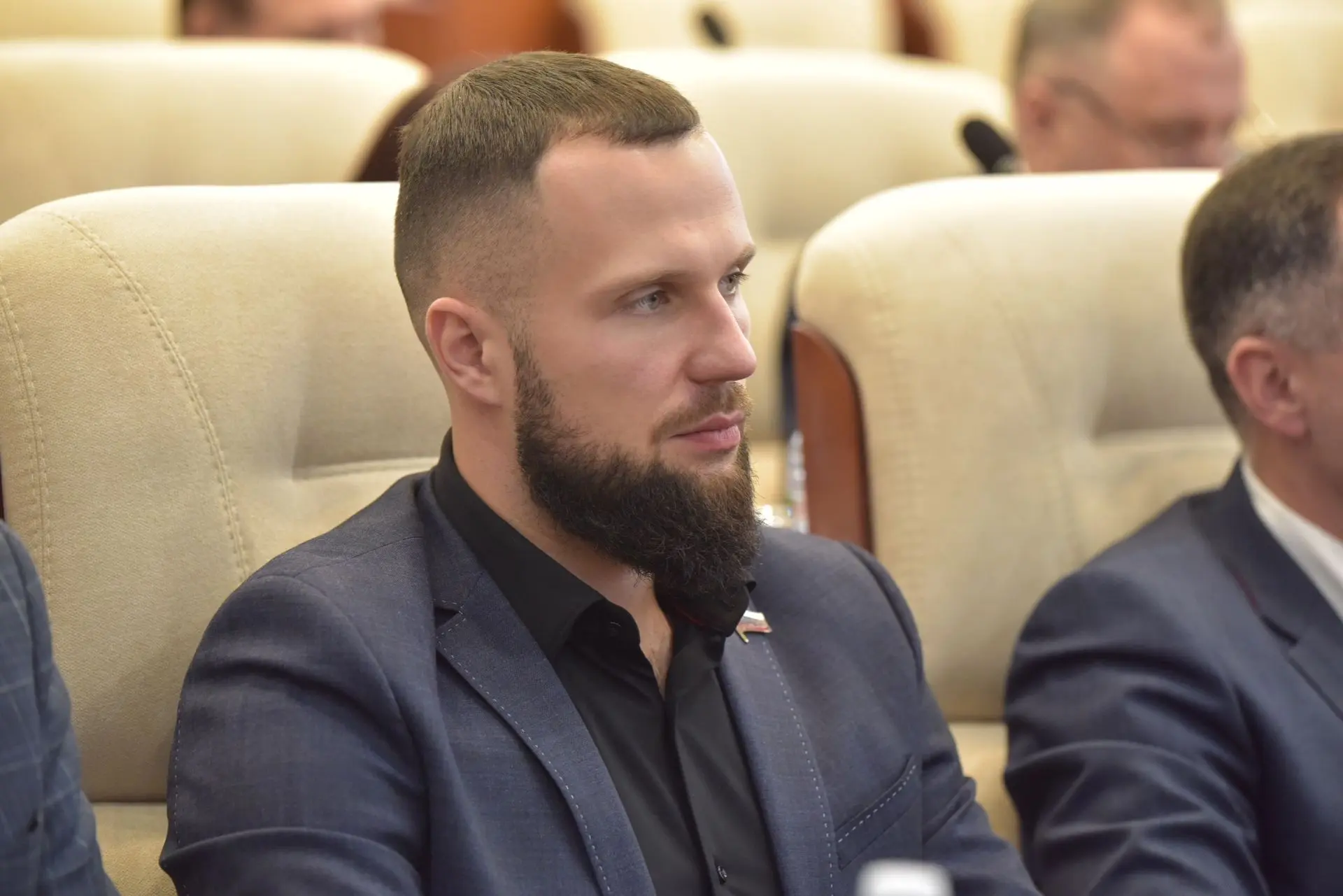 Оперштаб утвердил решение об отключении камер фиксации скорости на трассе М-2 «Крым»