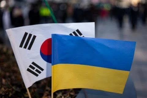 Южная Корея отзывает своего посла из Украины