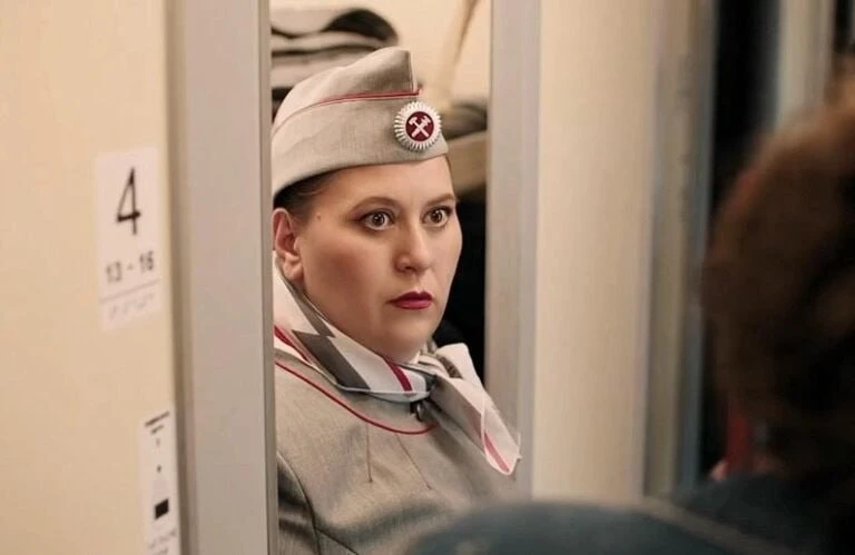 Умерла известная по "Кухне", "Интернам" и "Реальным пацанам" актриса Татьяна Плетнева

Ей было 48 ле