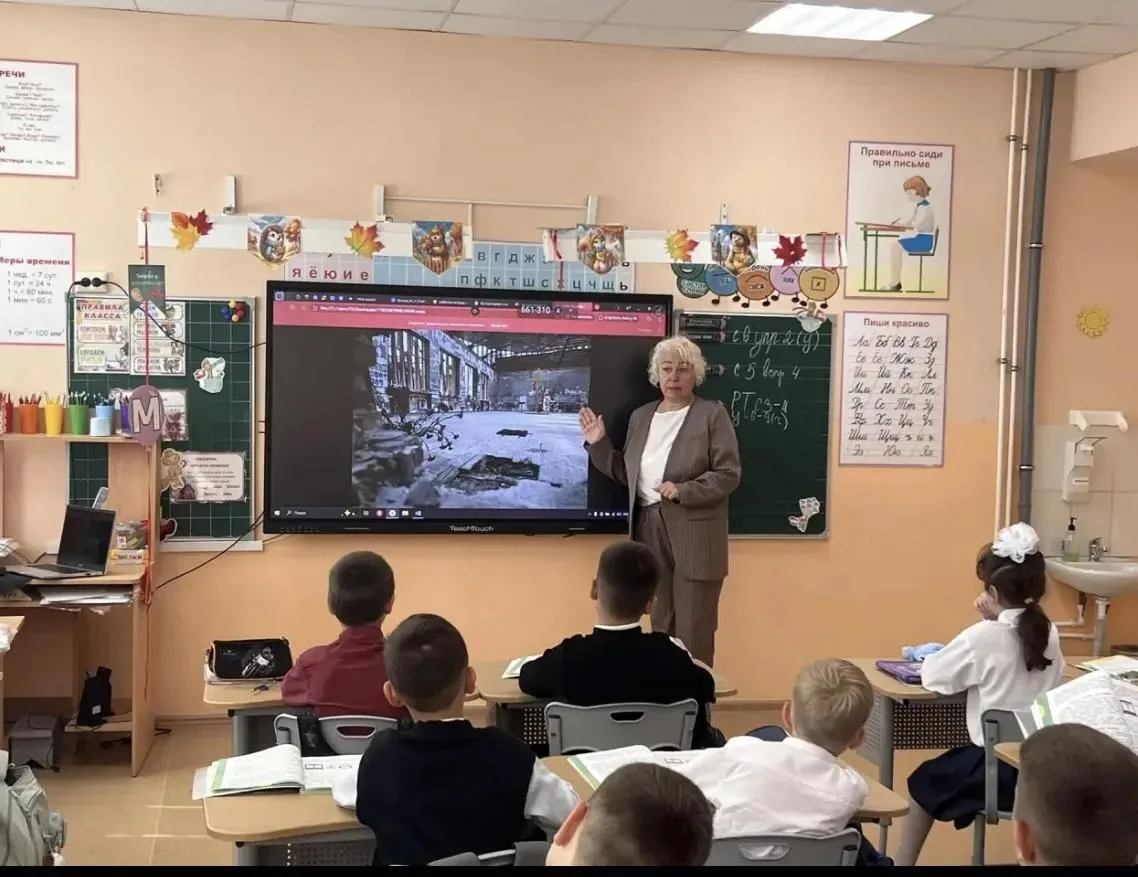 «Беслан – мы помним и скорбим!»