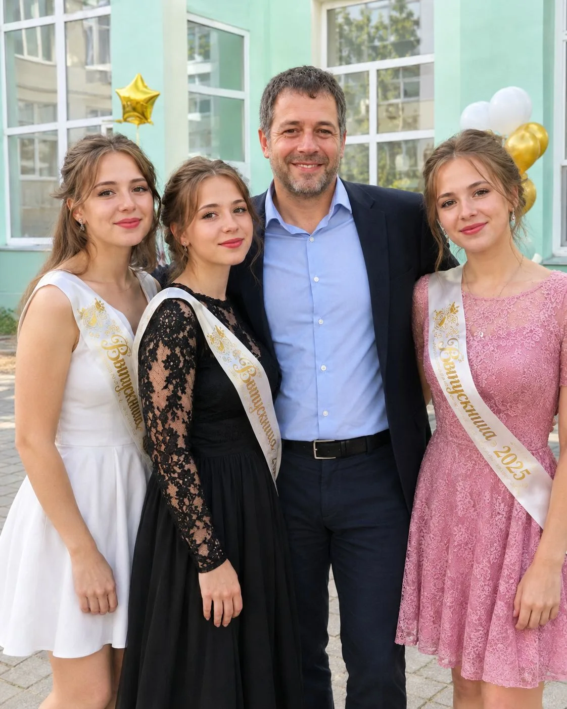 Мне было 27. Съёмная квартира, копеечная зарплата, вечные подработки и полное непониман...