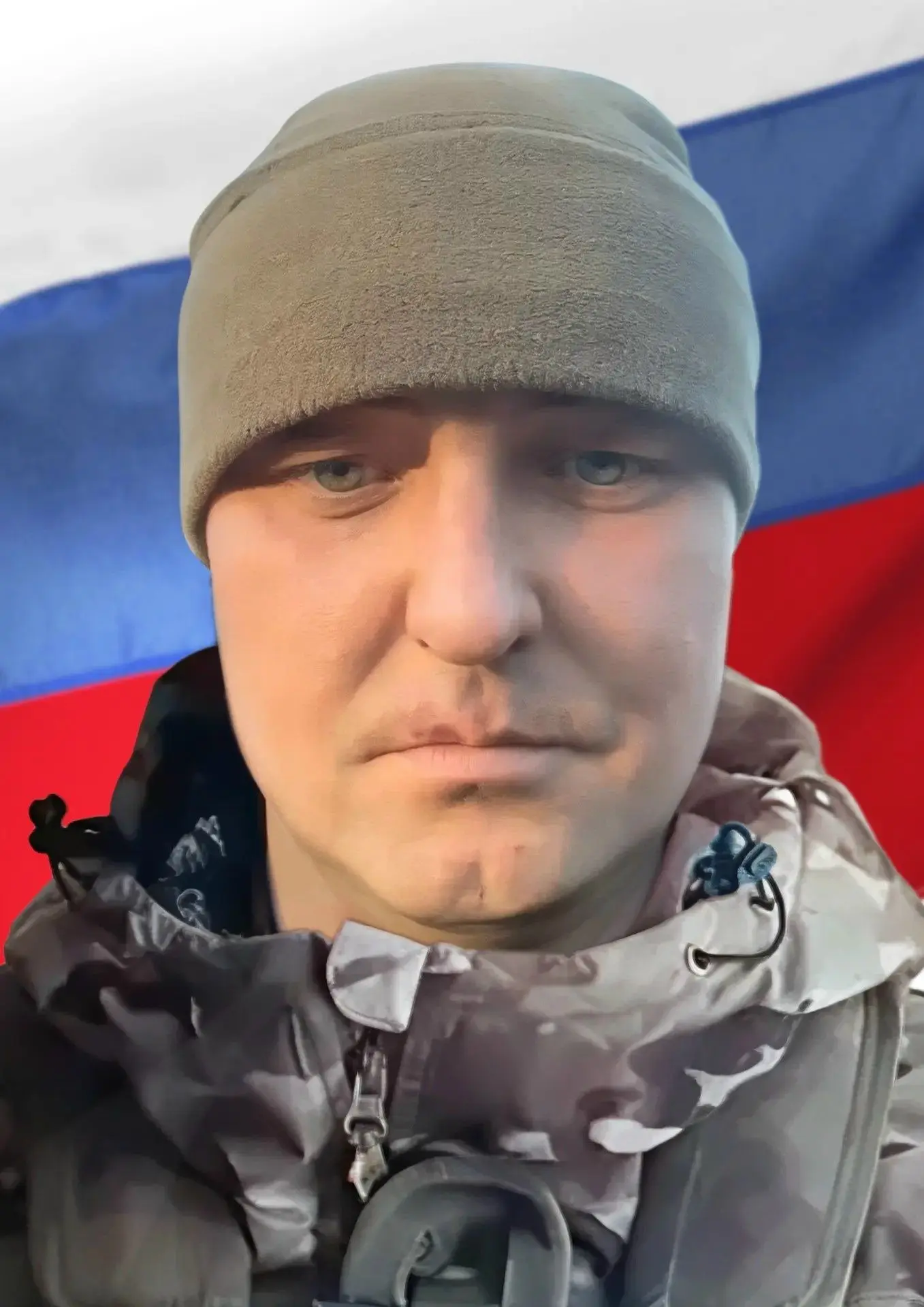Участник специальной военной операции Юзбахтин Алексей Иванович родился 02 июня  1987 г...