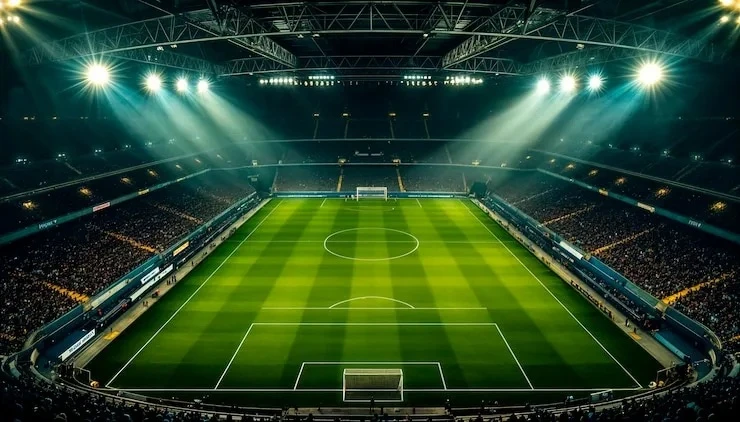КУЗНЕЦКАЯ ФУТБОЛЬНАЯ ЛИГА ⚽