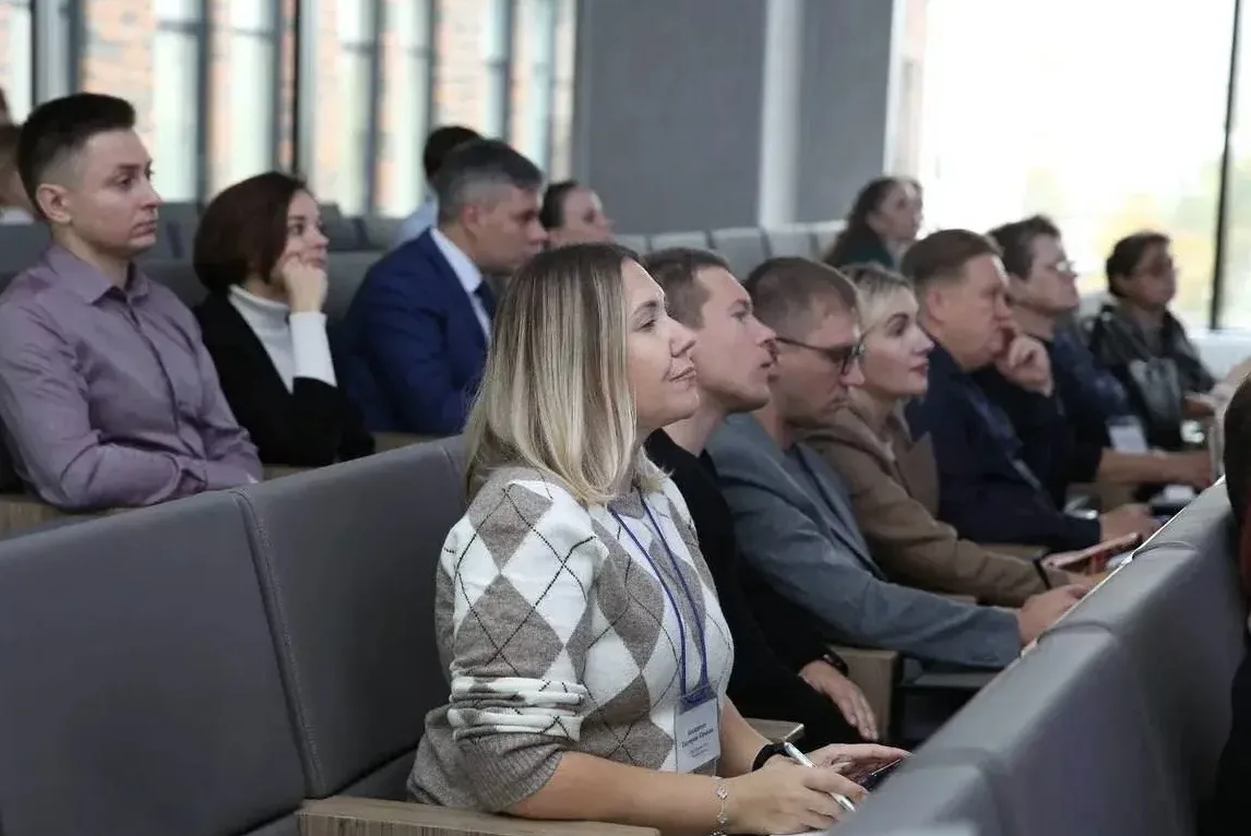 📄 Во втором полугодии 2026 года Институт переподготовки и повышения квалификации РФЦСЭ проведет обу