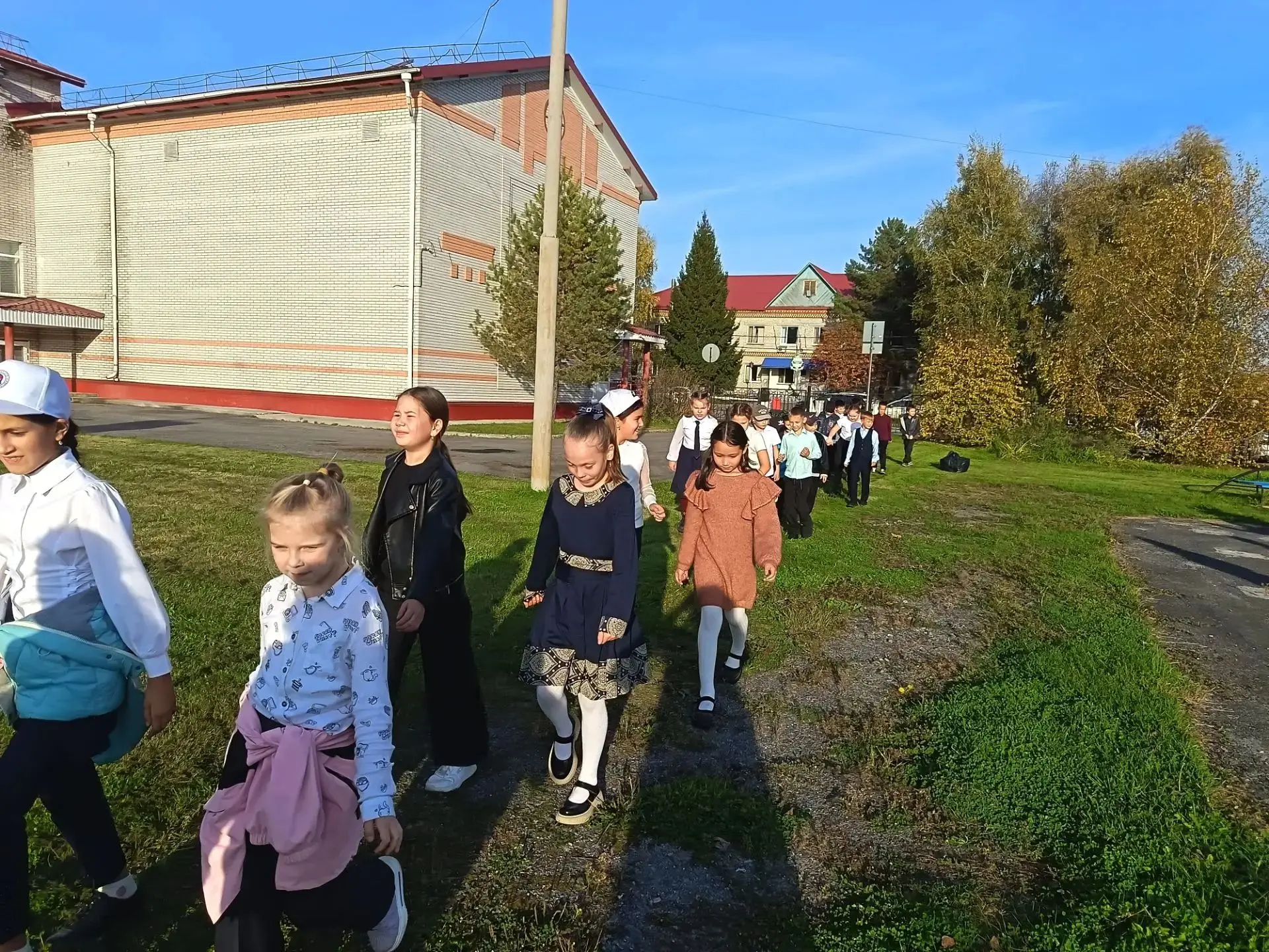 27 сентября 2026 года в рамках проекта «Каждому муниципалитету умный маршрут здоровья» ...