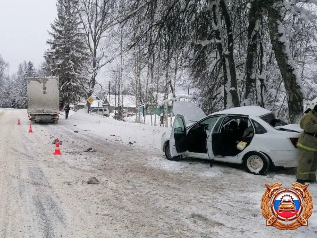 В Торжке осужден виновник ДТП, в котором погибла его беременная жена