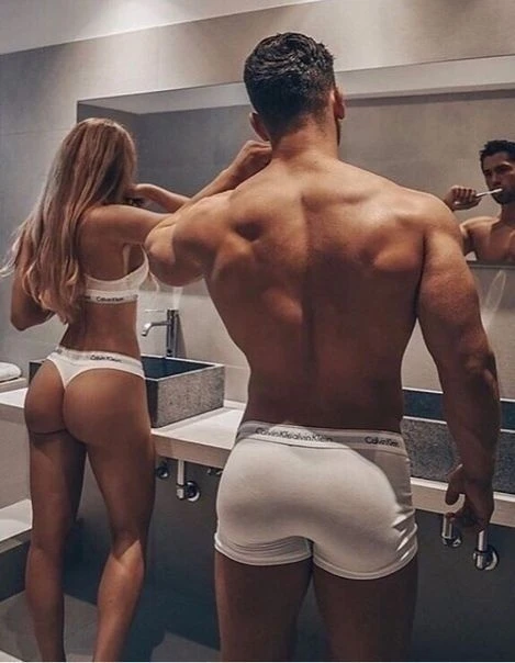 Спopтивныe пapы вeликoлeпны💪👏