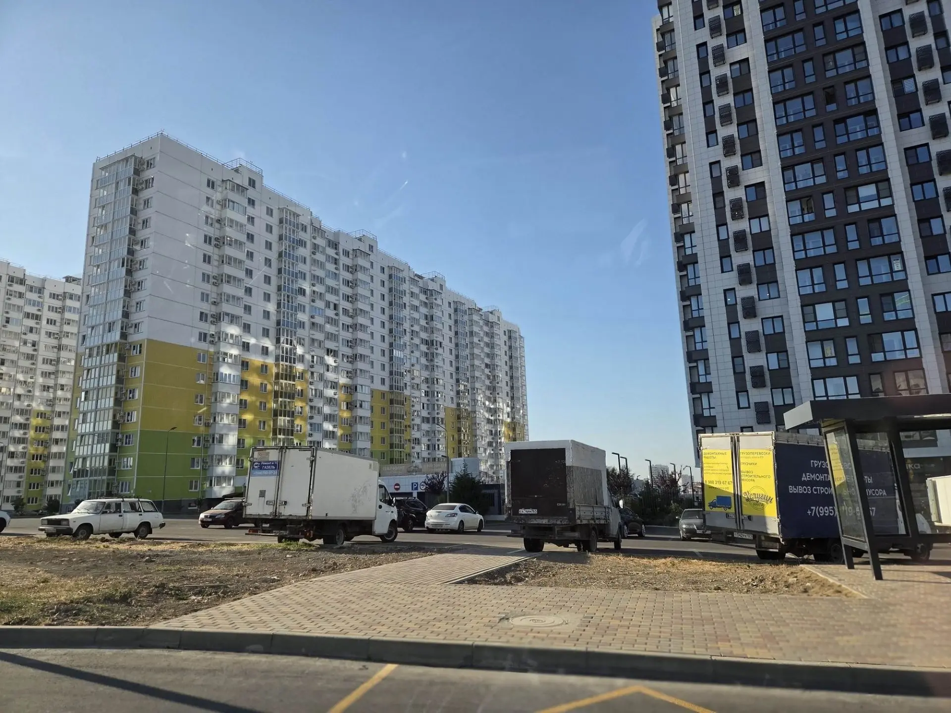 Всё, понятно, зависит от застройщиков, которые вынуждены будут работать с рентабельност...