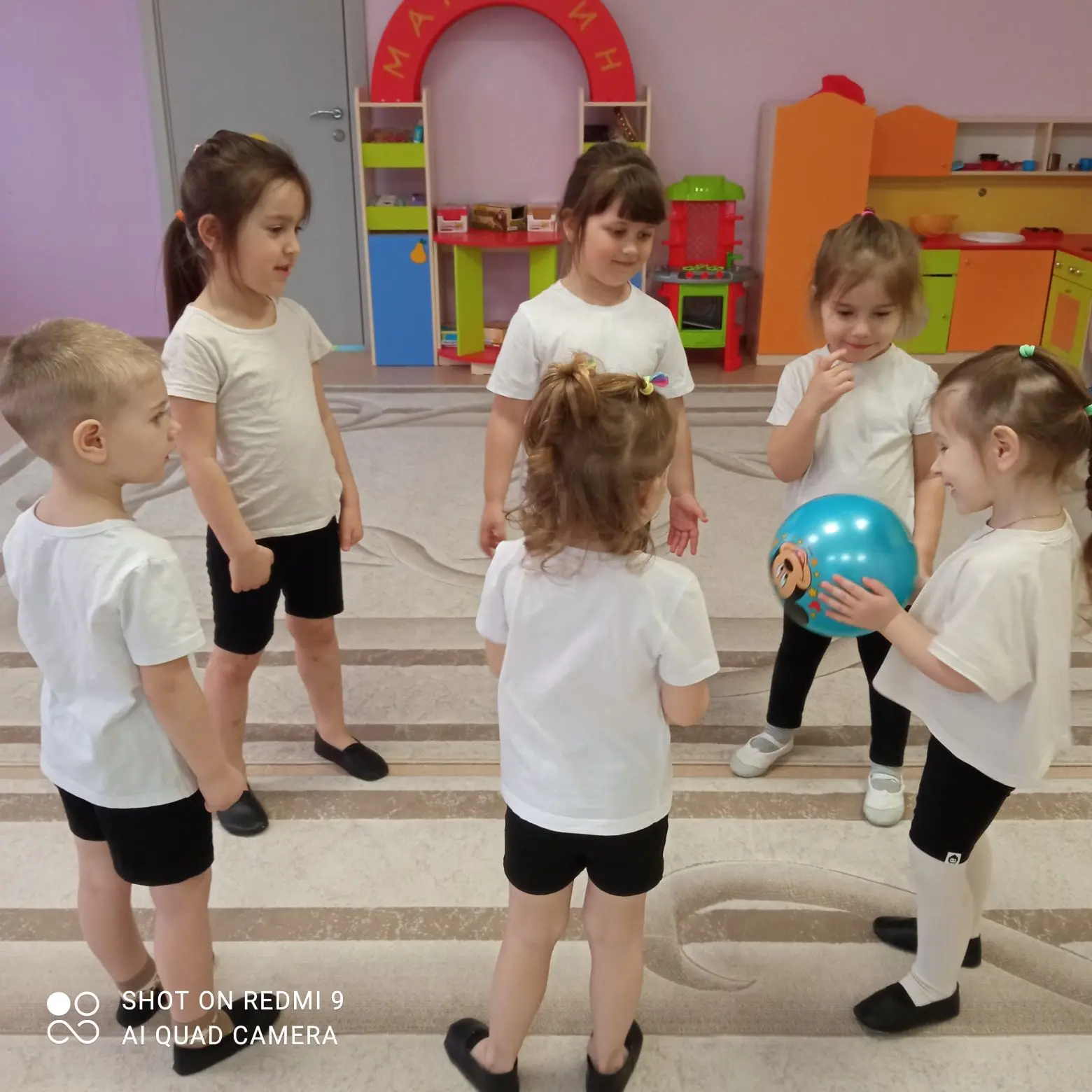 Занятия физкультурой – это не только веселое времяпровождение. Регулярные тренировки сн...
