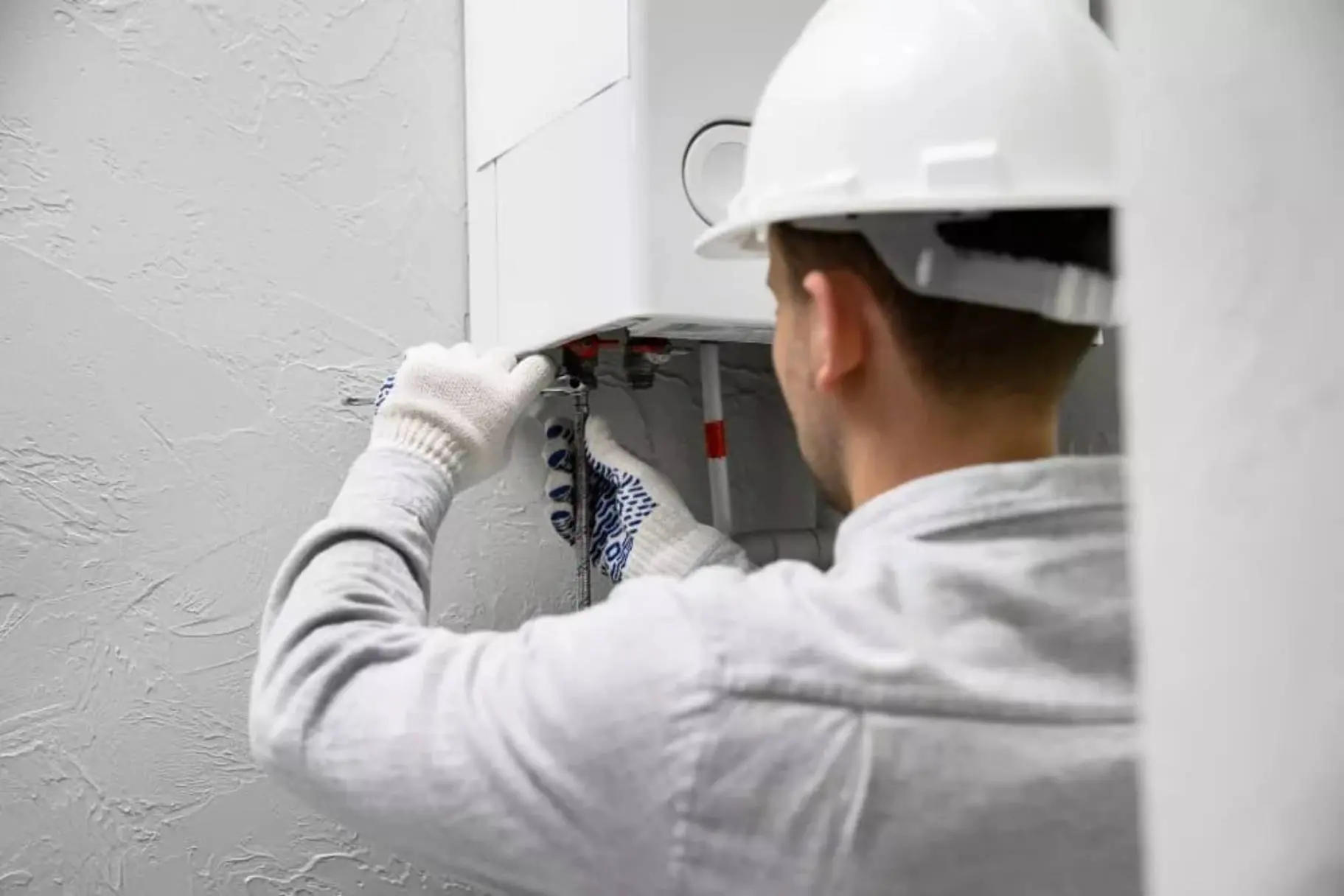 Газ ошибок не прощает