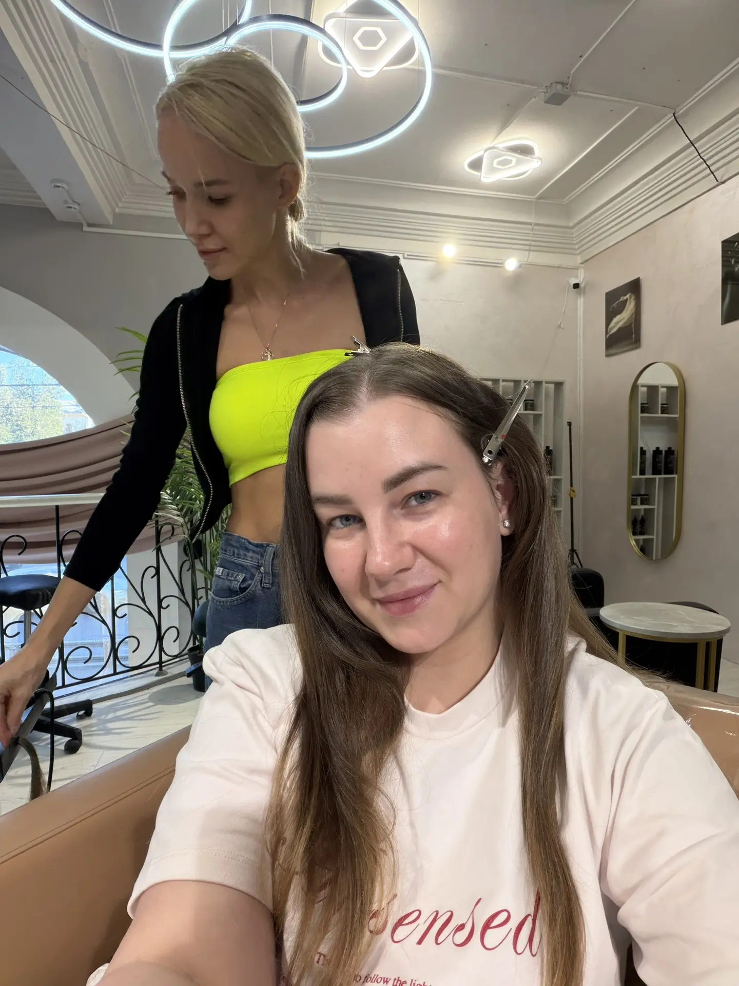 Привет❤️
