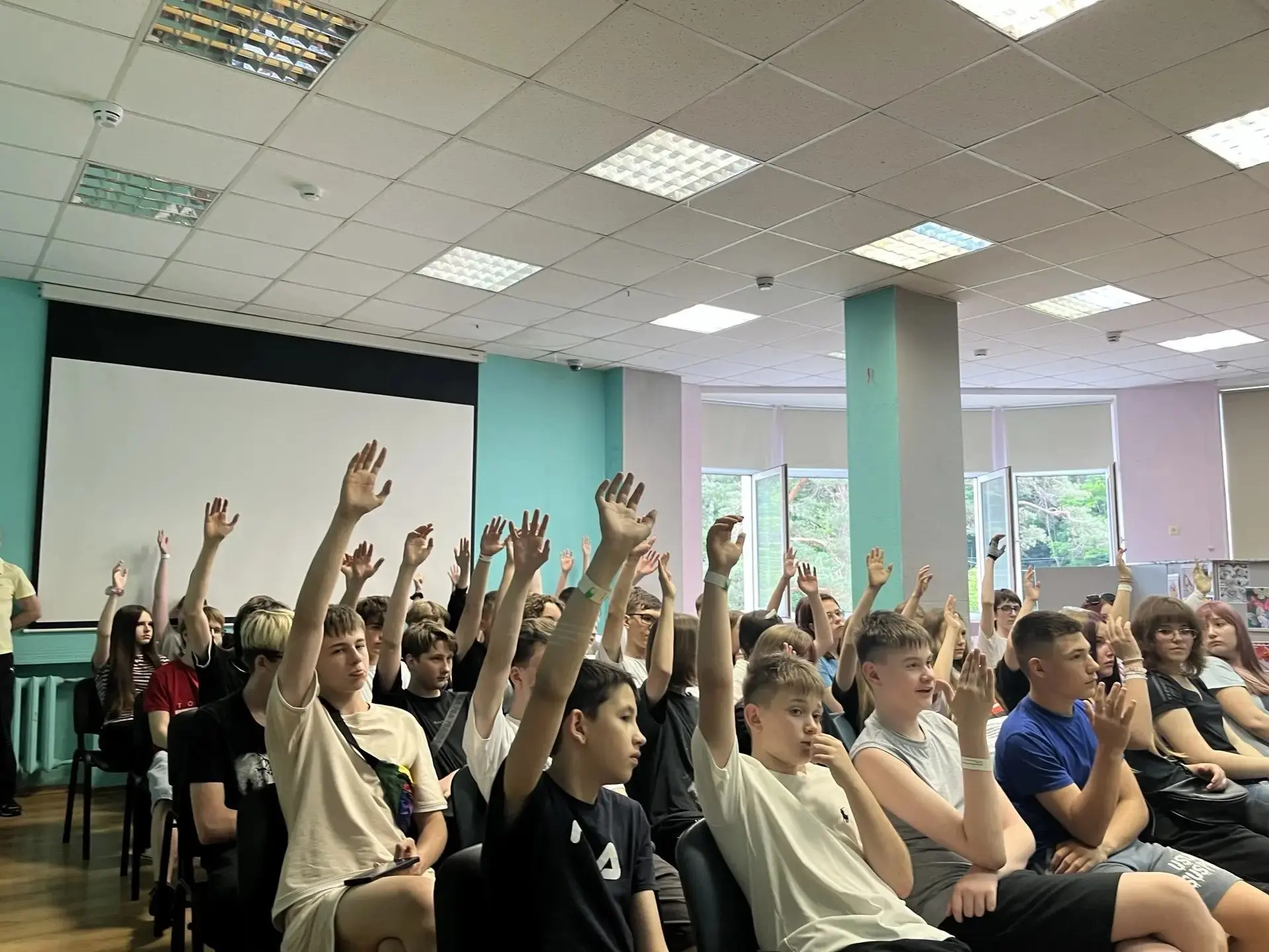Чтобы лечение и реабилитация проходили в комфортных для отдыхающих условиях, важно придерживаться ус