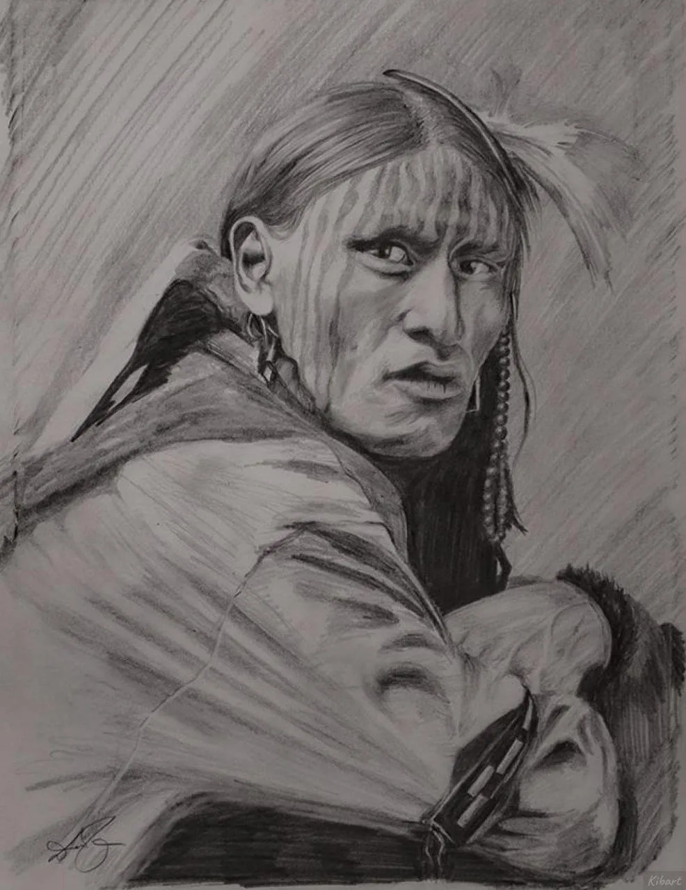 🎨 Алексей Добротворский