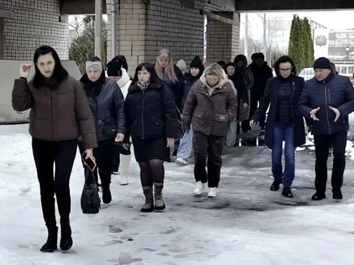 Сегодня временно исполняющий полномочия главы Тамбовского округа Александр Орионов проконтролировал 