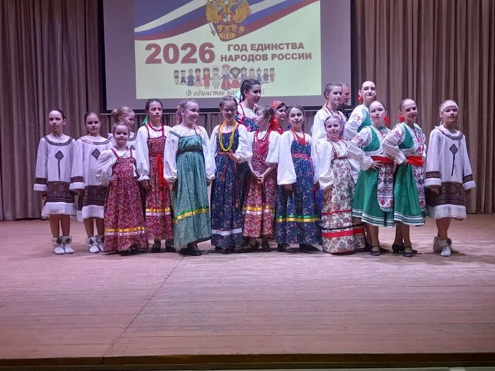 🎉Яркий праздник народного творчества в Сходненской ДШИ! ✨ 26 марта прошёл душевный кон...