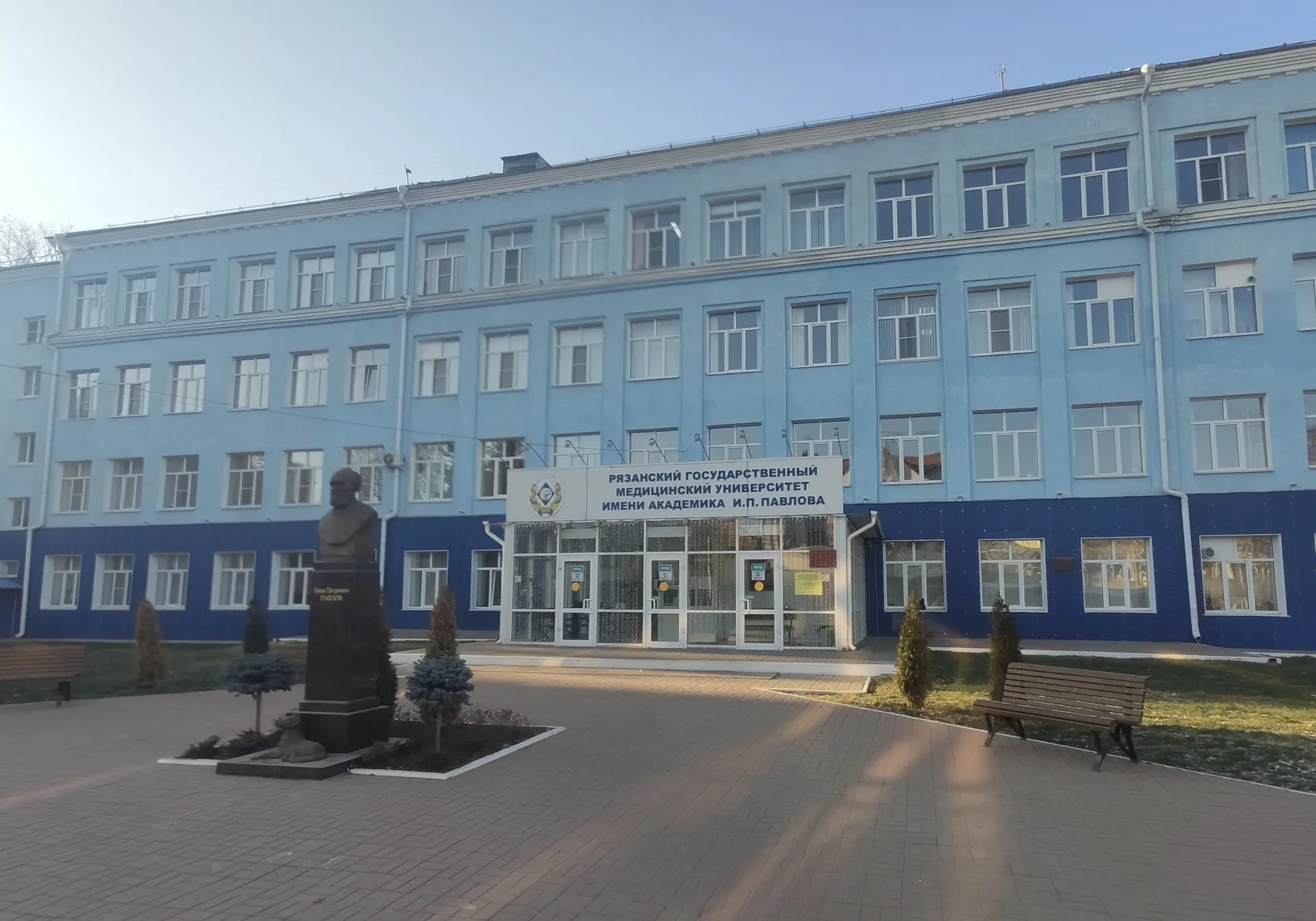 ИТОГИ ПРИЁМНОЙ КАМПАНИИ 2026 ГОДА