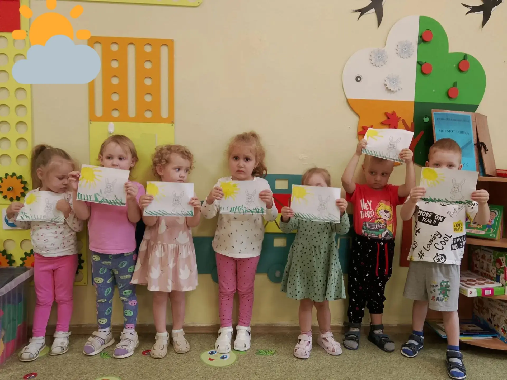 🌧️ Конец августа, за окном дождик, и кажется, что лето уже прощается с нами… Но только...