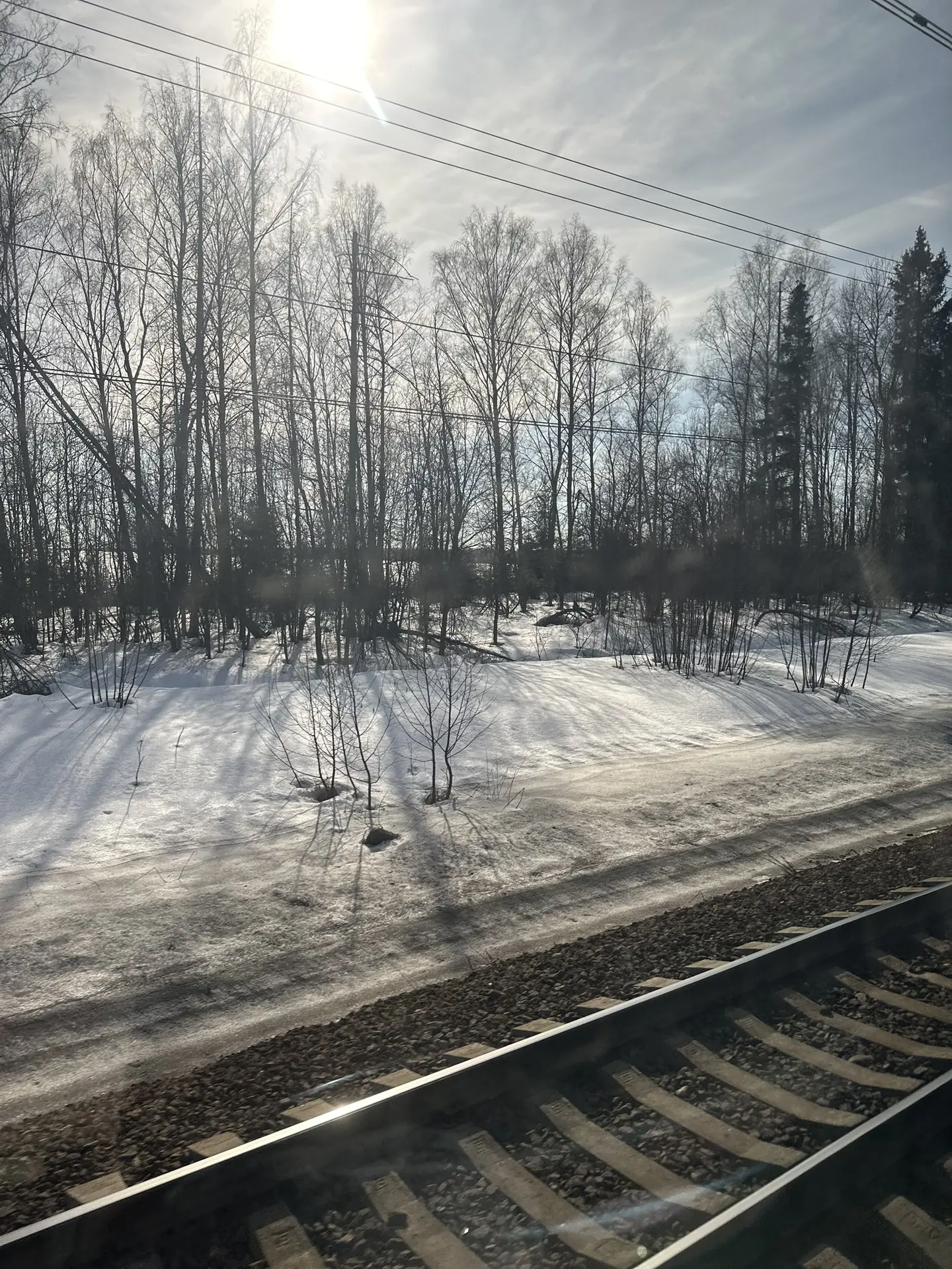 Путевые заметки…