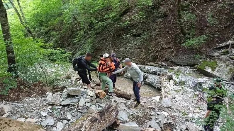 Изображение 1 к публикации «ЖИЗНЬ НА МОРЕ - Геленджик НОВОСТИ»