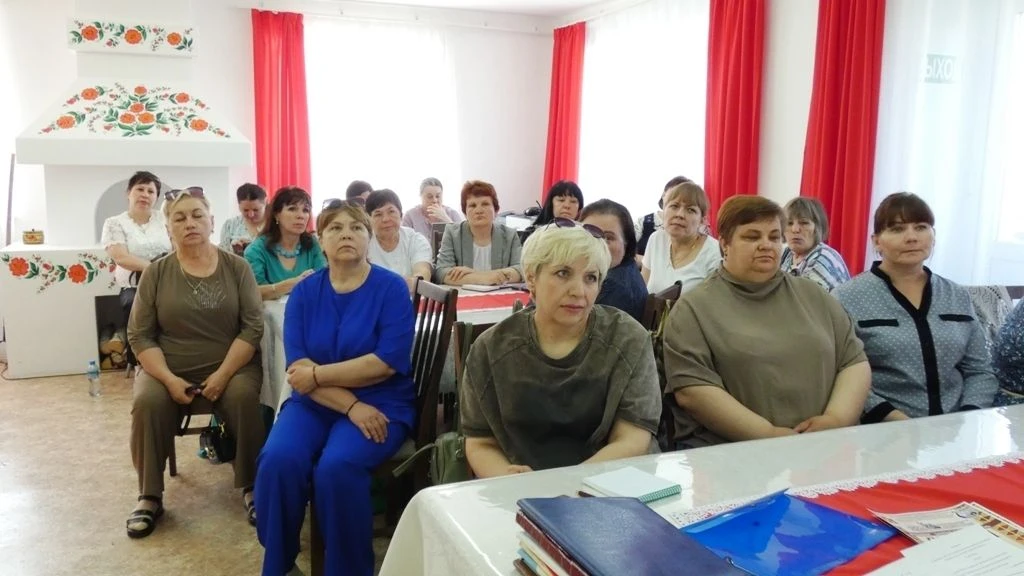 «Семинар работников культуры»