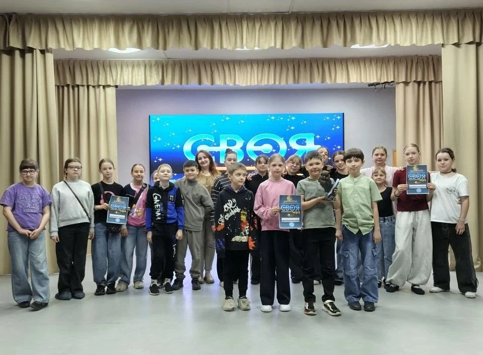 💥Делимся отличными новостями!