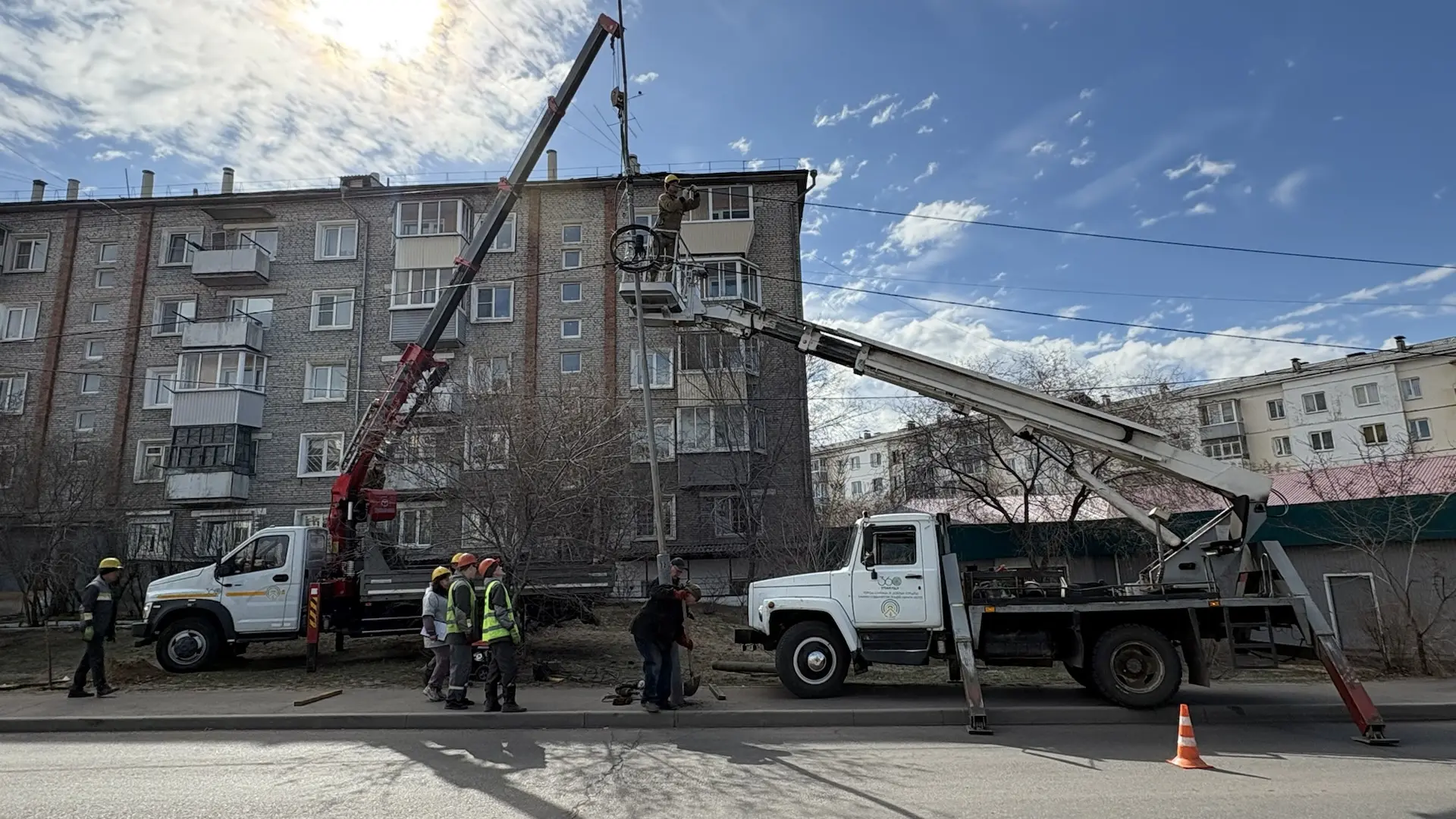 🔍Регулярные осмотры — залог безопасности