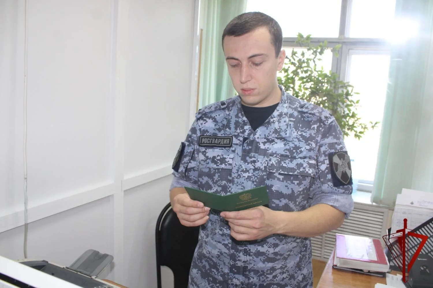 Липчанам напомнили о правилах хранения и ношения оружия во время охоты