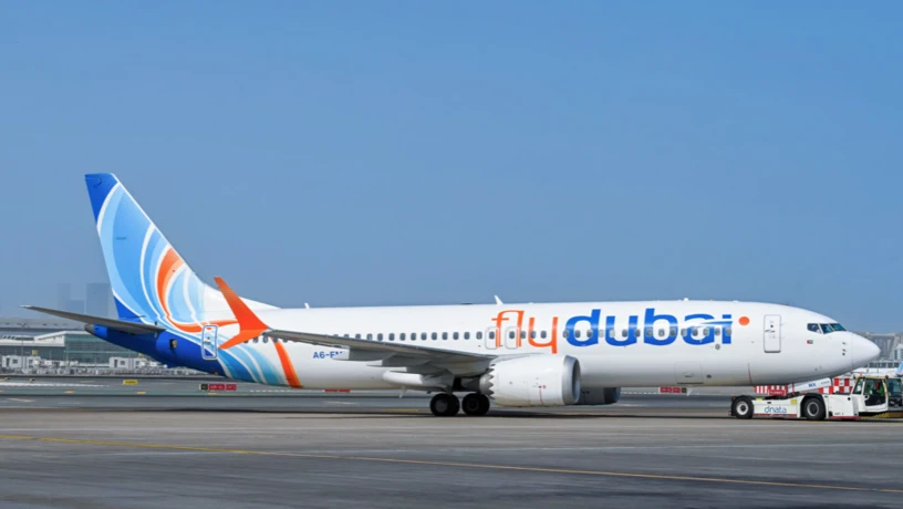 Flydubai будет летать из Дубая в Москву 4 раза в сутки

В августе авиакомпания увеличит частоту рейс