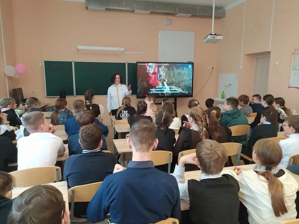 Сохраняя культуру — храним Россию 💙🤍❤️  30 апреля в России отмечается День коренных малочисленных на