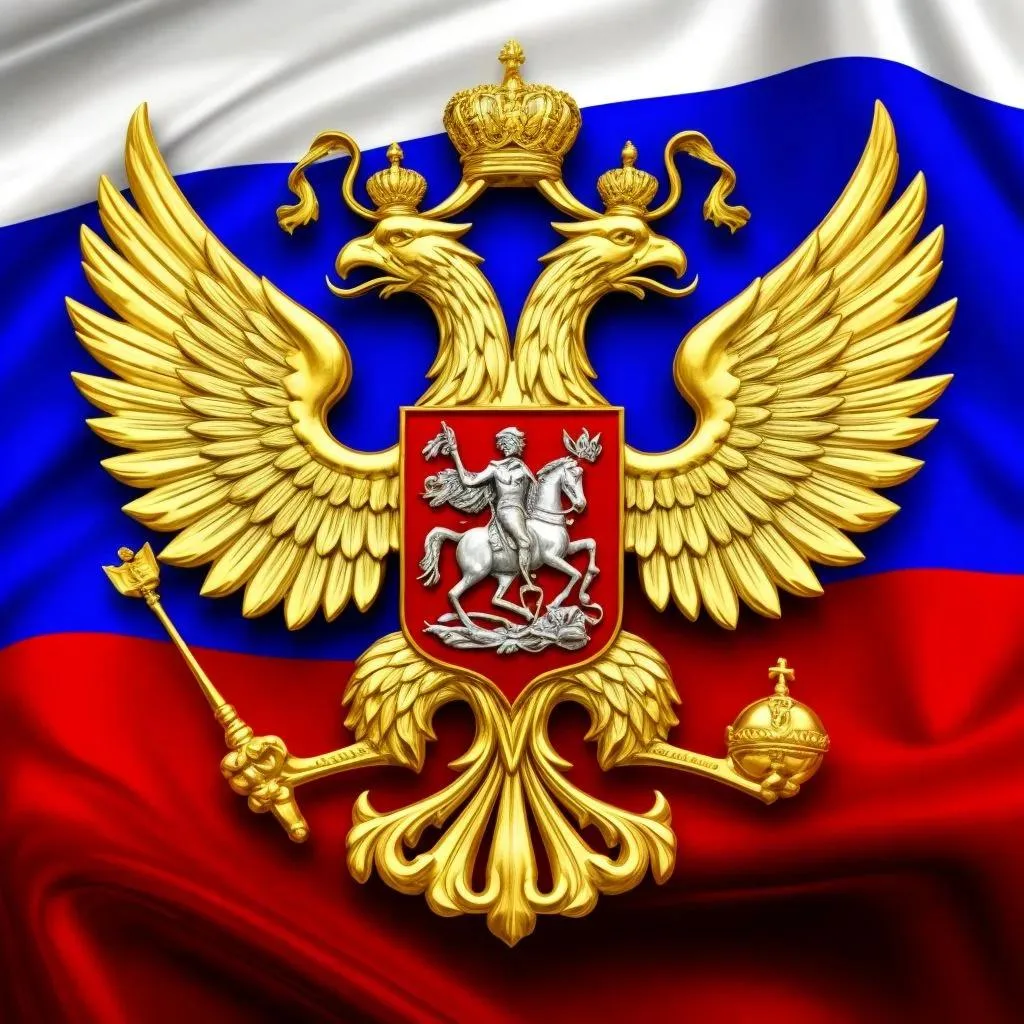 🇷🇺 В День России хочется сказать о таком важном понятии, как "Миссия".
🇷🇺 Многие люди задумывают