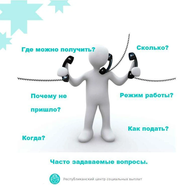 Уважаемые получатели мер социальной поддержки Удмуртской Республики.