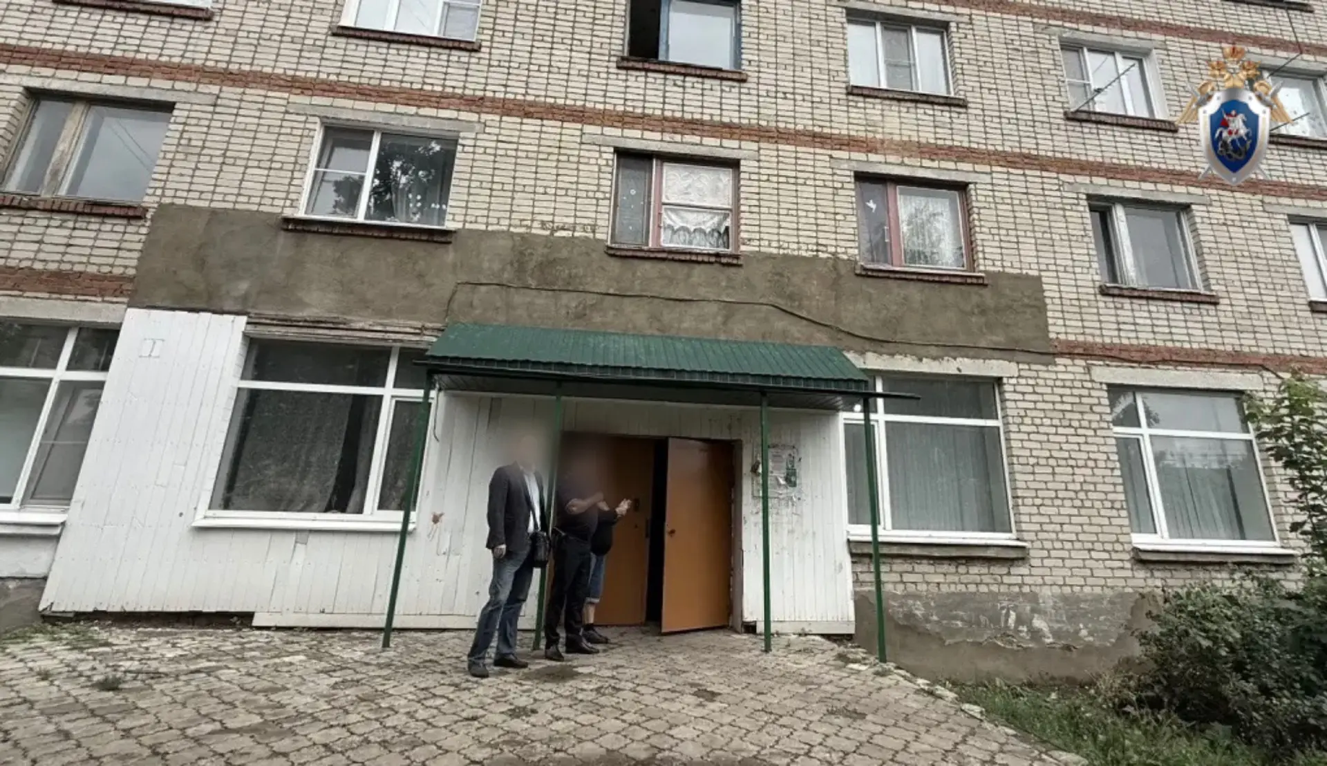 Жительница Рузаевки предстанет перед судом по обвинению в убийстве сожителя