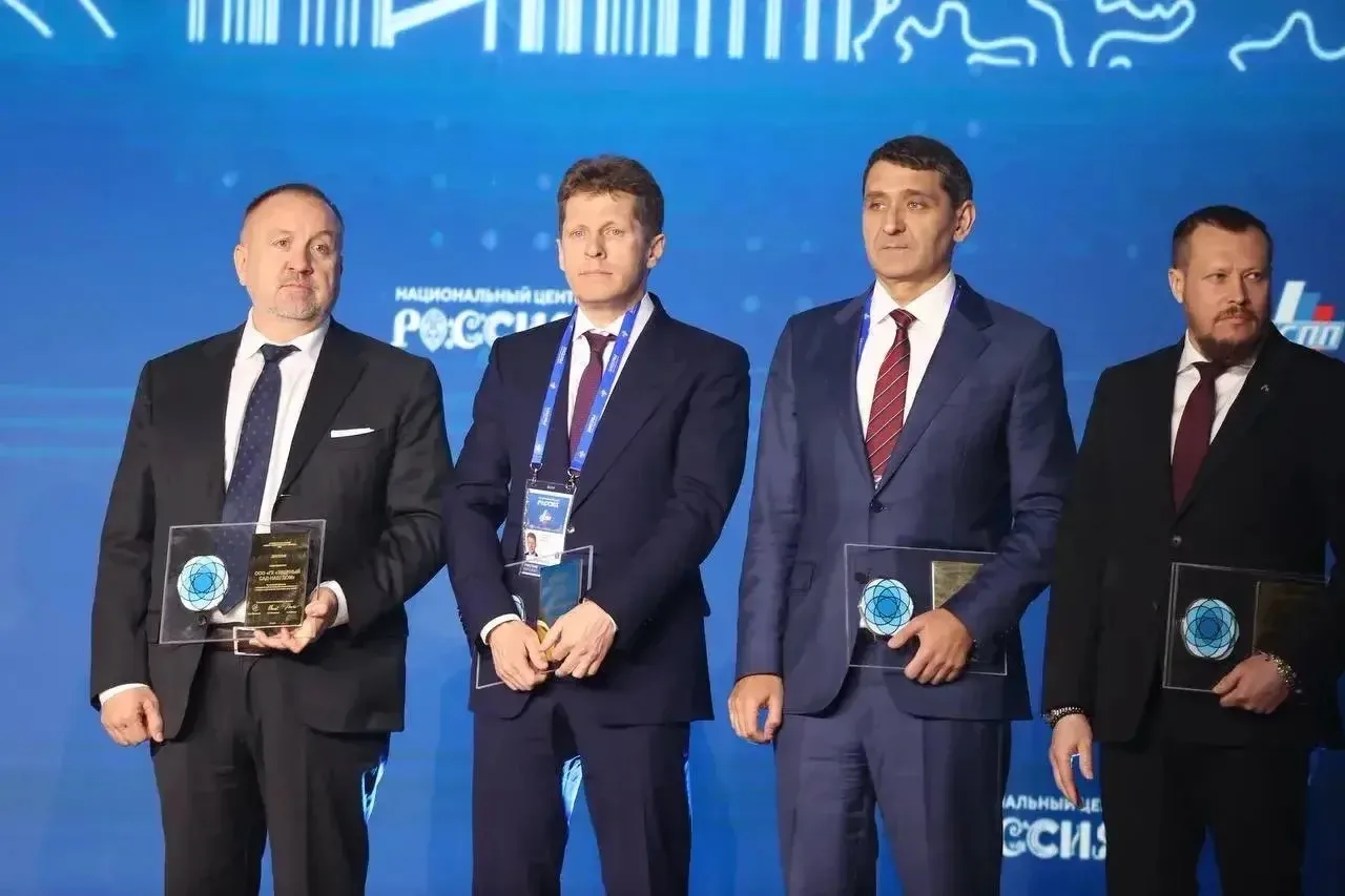 Хочу поделиться прекрасной новостью!  Один из флагманов рыбной промышленности Камчатки – компания «О
