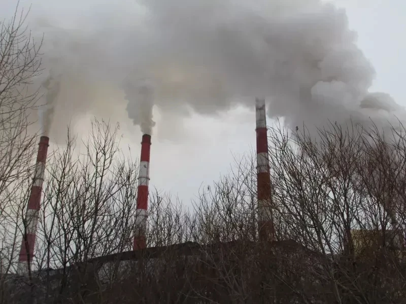 😶‍🌫 В 26 округах Красноярского края объявлен режим "чёрного неба"

Министр экологии Красноярского 