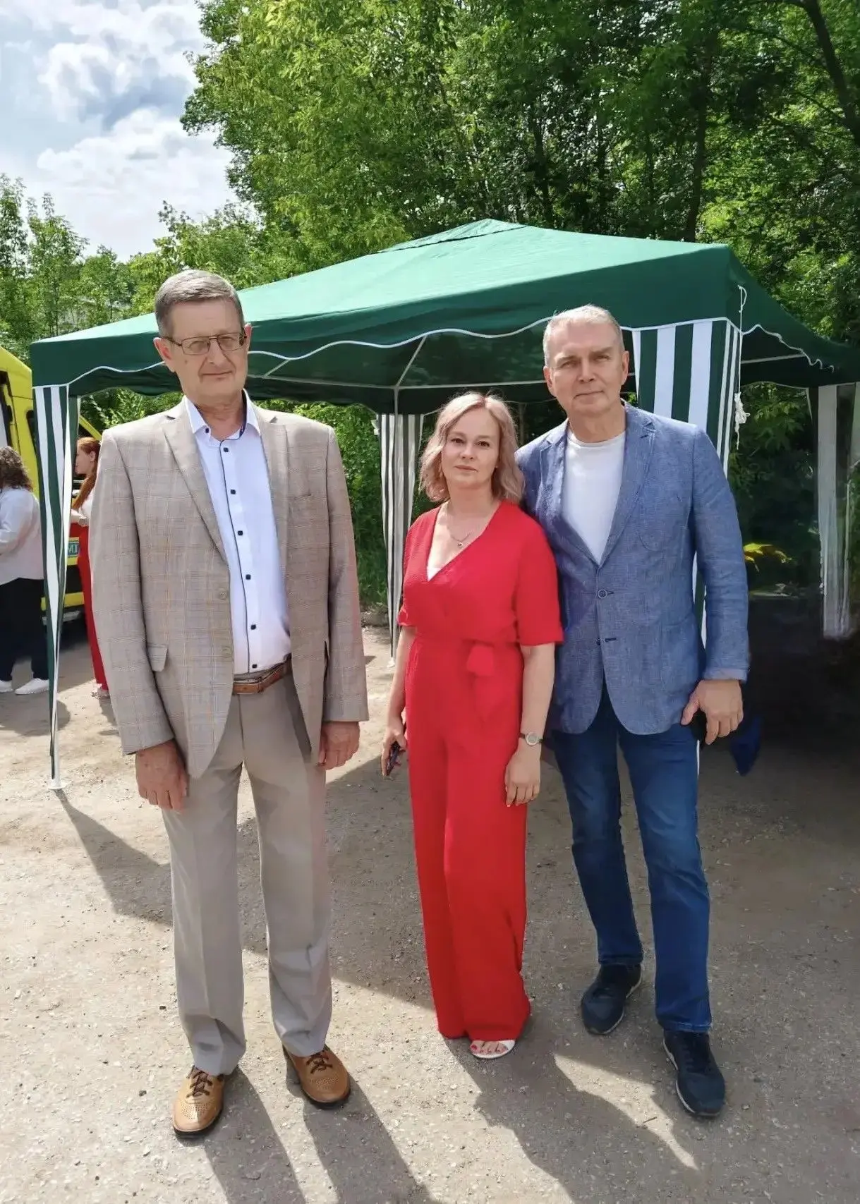 ❗️Сегодня мы вновь вспоминаем о соревнованиях профессионального мастерства. А кто же делает эти соре