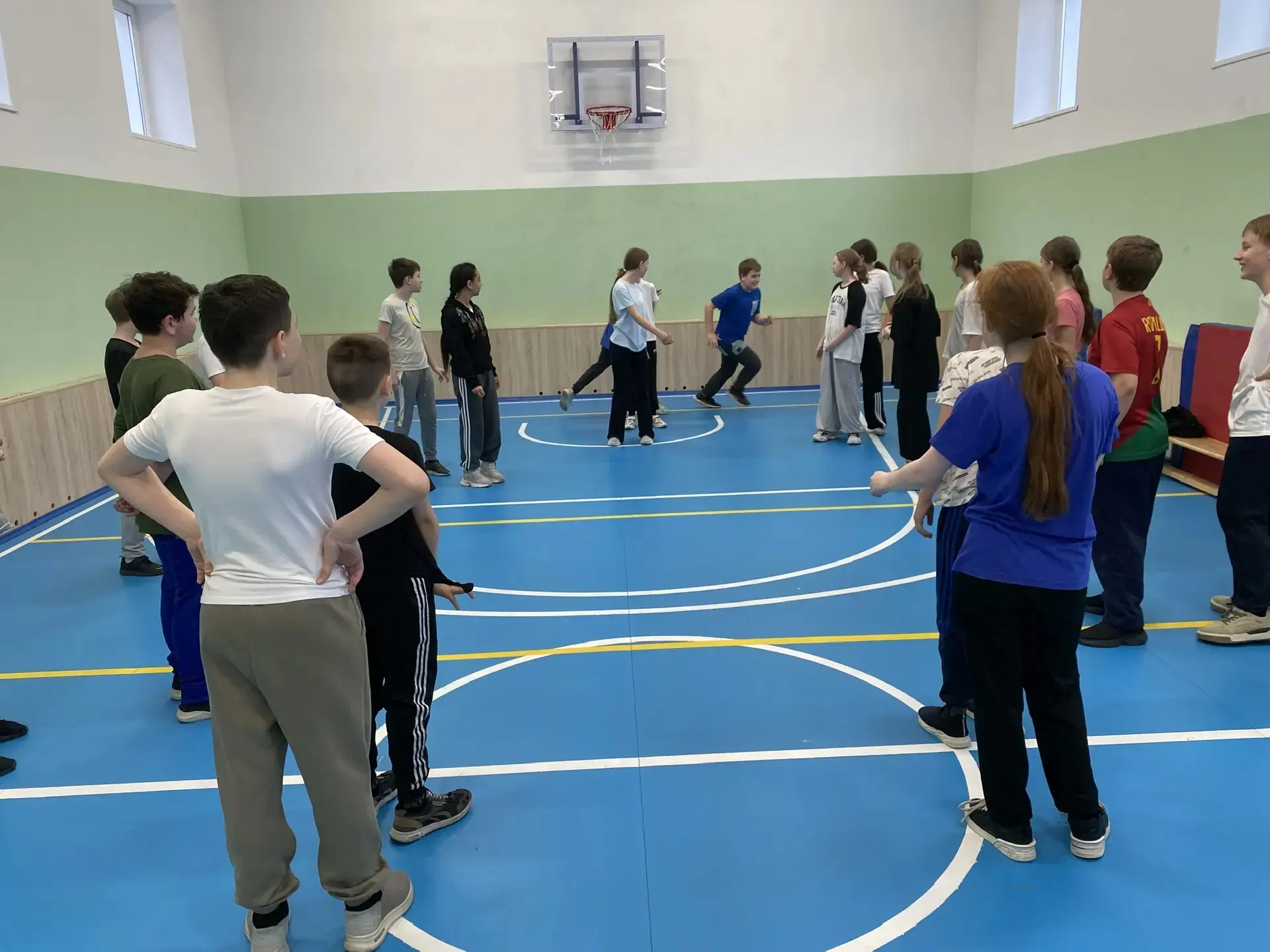 ➡ ДЕНЬ ЗДОРОВЬЯ   📌 Всемирный день здоровья отмечается 7 апреля и является важным праздником для каж