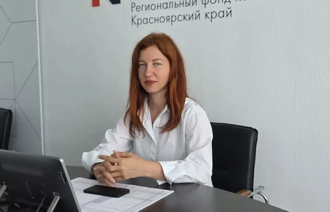 Продолжаем нашу рубрику «Знакомство с командой Фонда капремонта»! 

🌺 Сегодня мы рады представить в