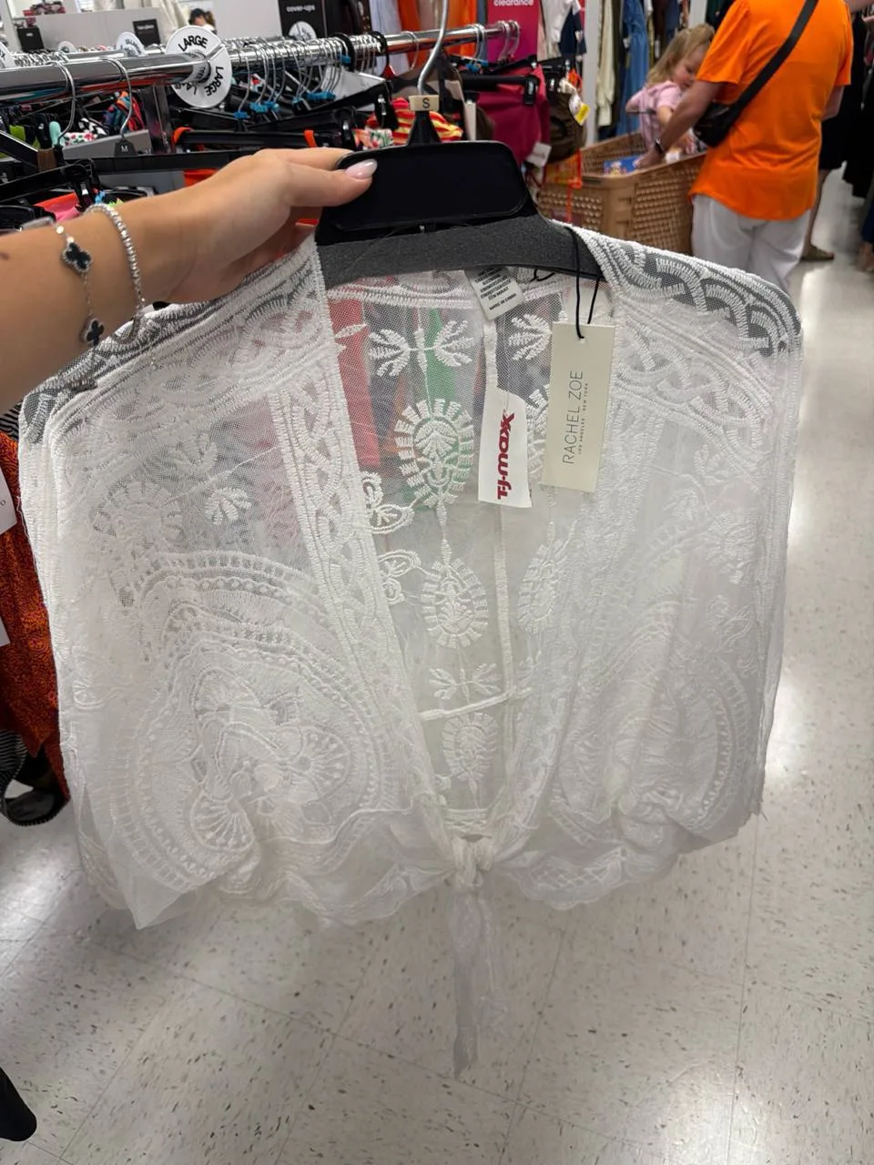 One size