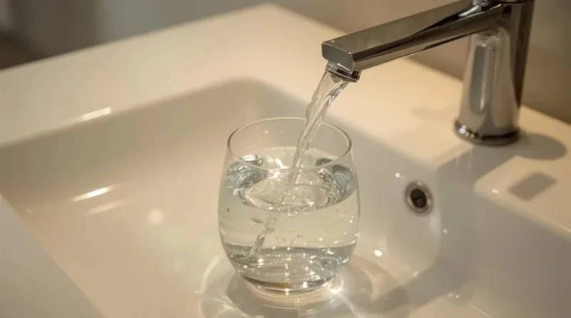 ⚠️ Счета за воду увеличатся