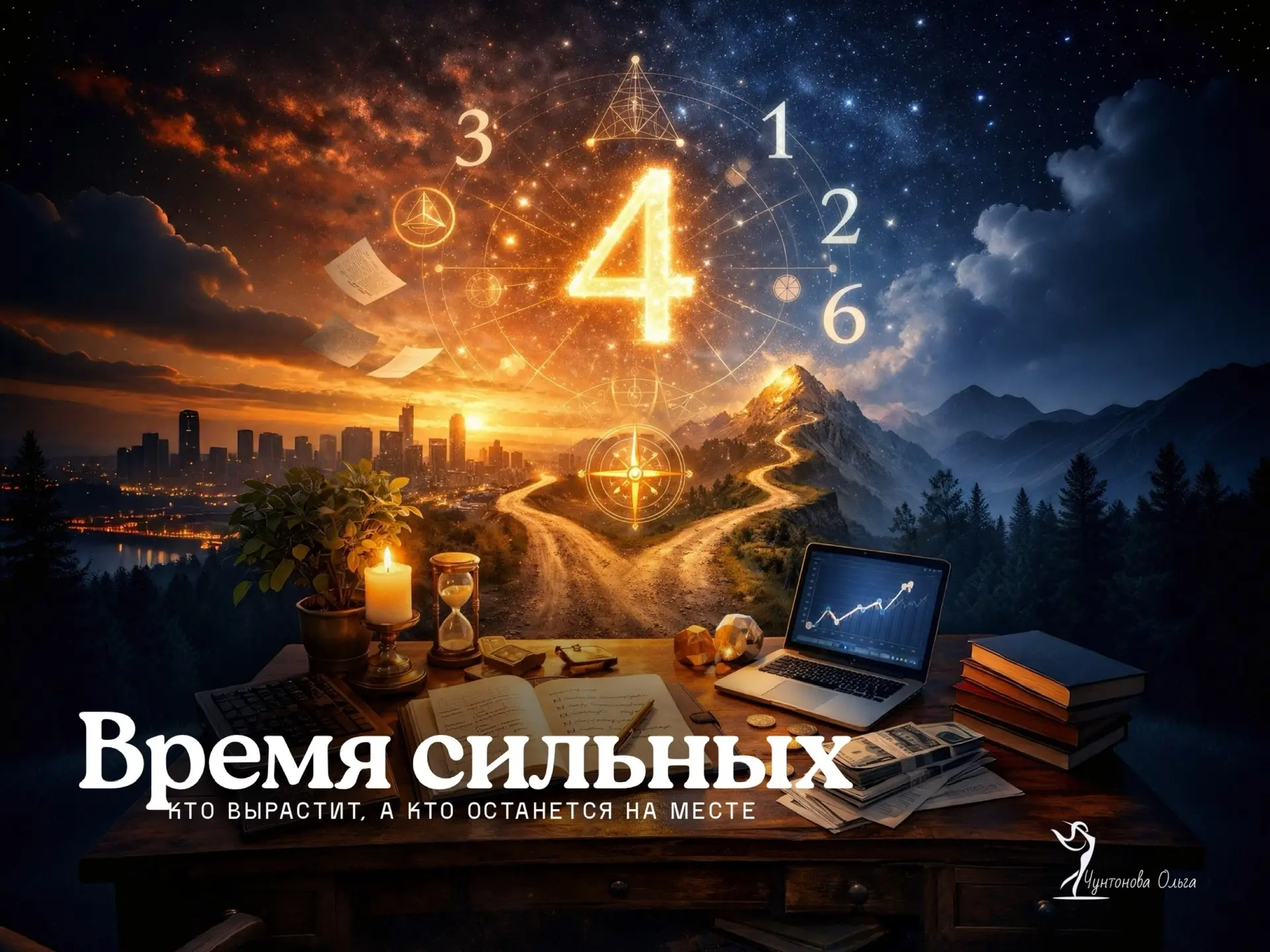 Финальный этап марта — это не про размышления, а про конкретные действия и фиксацию рез...