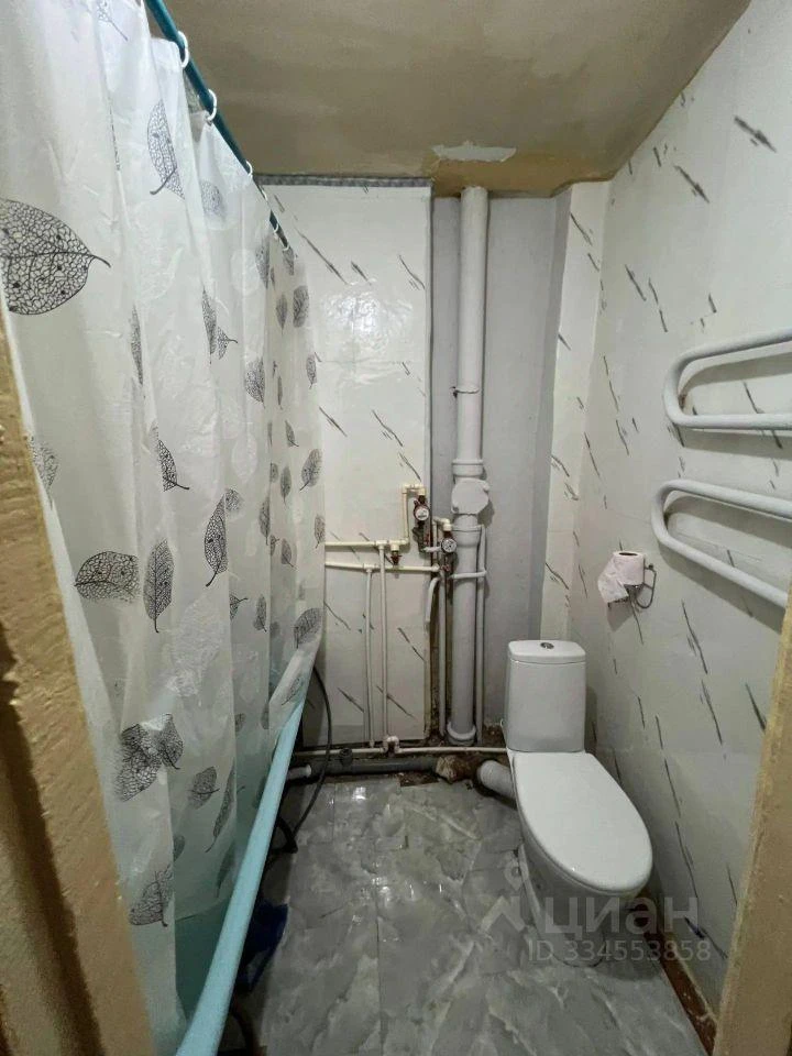 Сдам без посредников: 1-комнатная квартира, 36м²