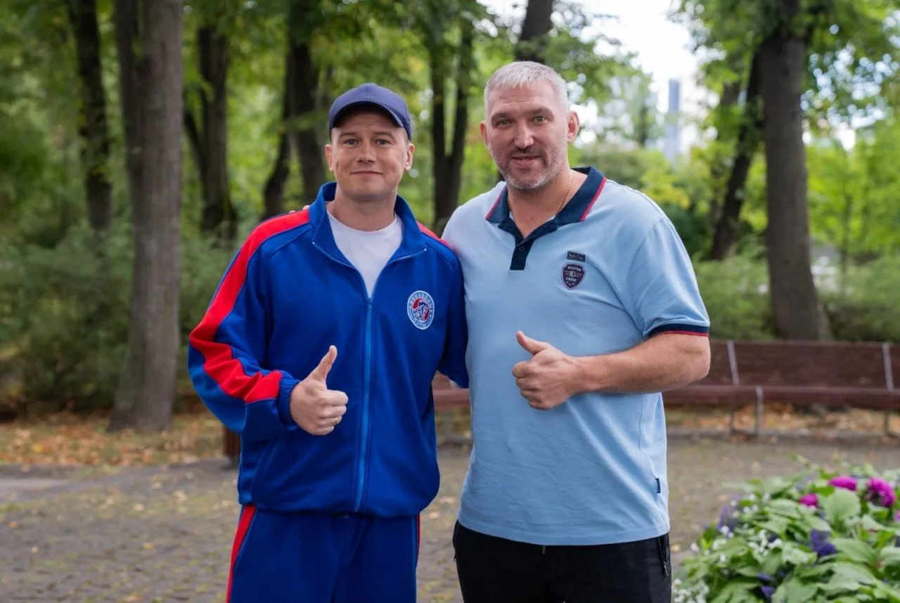 💬«В фильме будет много захватывающих экшн-сцен и трюков, а также глубоких тем о взаимо...