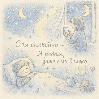 🥰Открытки и поздравления!