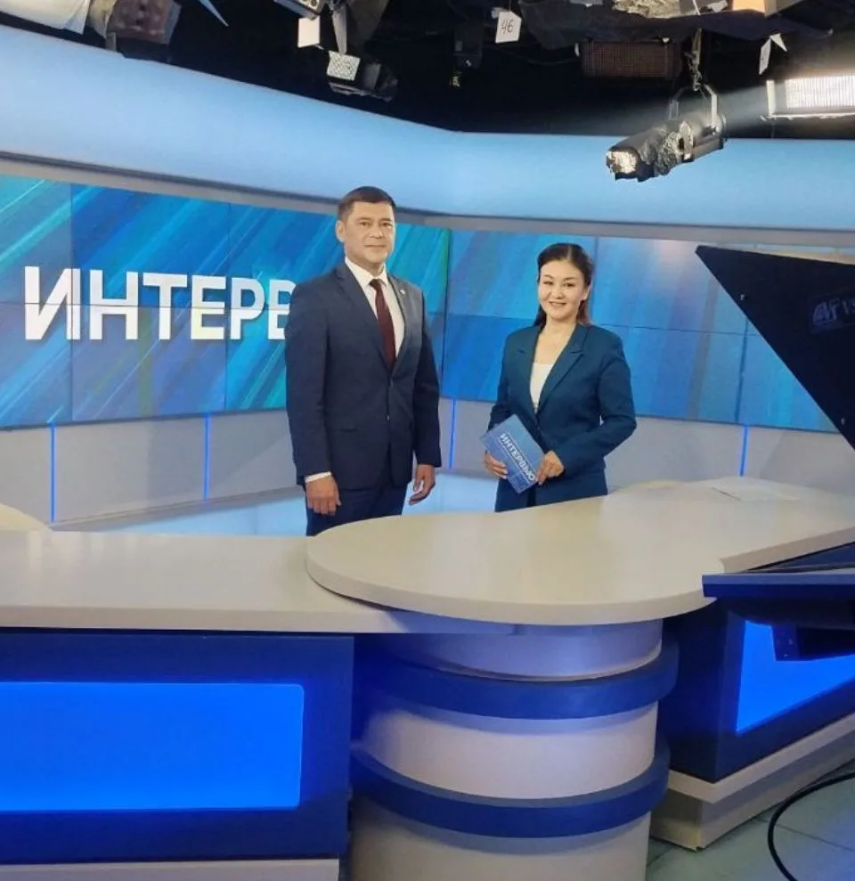 23 июндә Башҡортостан Бөтә Рәсәй балалар фольклориадаһын ҡаршы ала. Сараның программаһы тураһында Ба