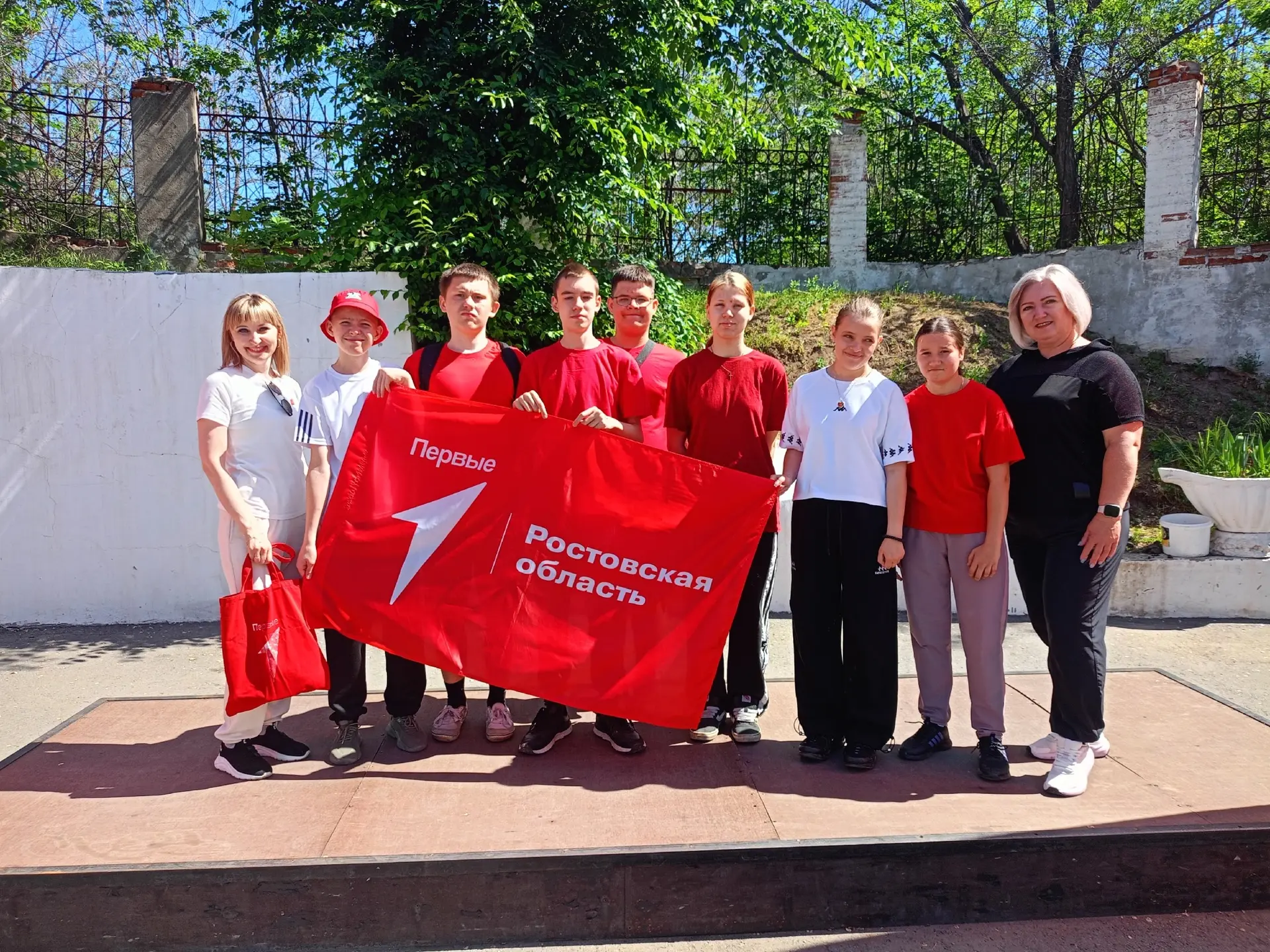 Вызов принят! Сегодня мы на спортивном! 🏆👟