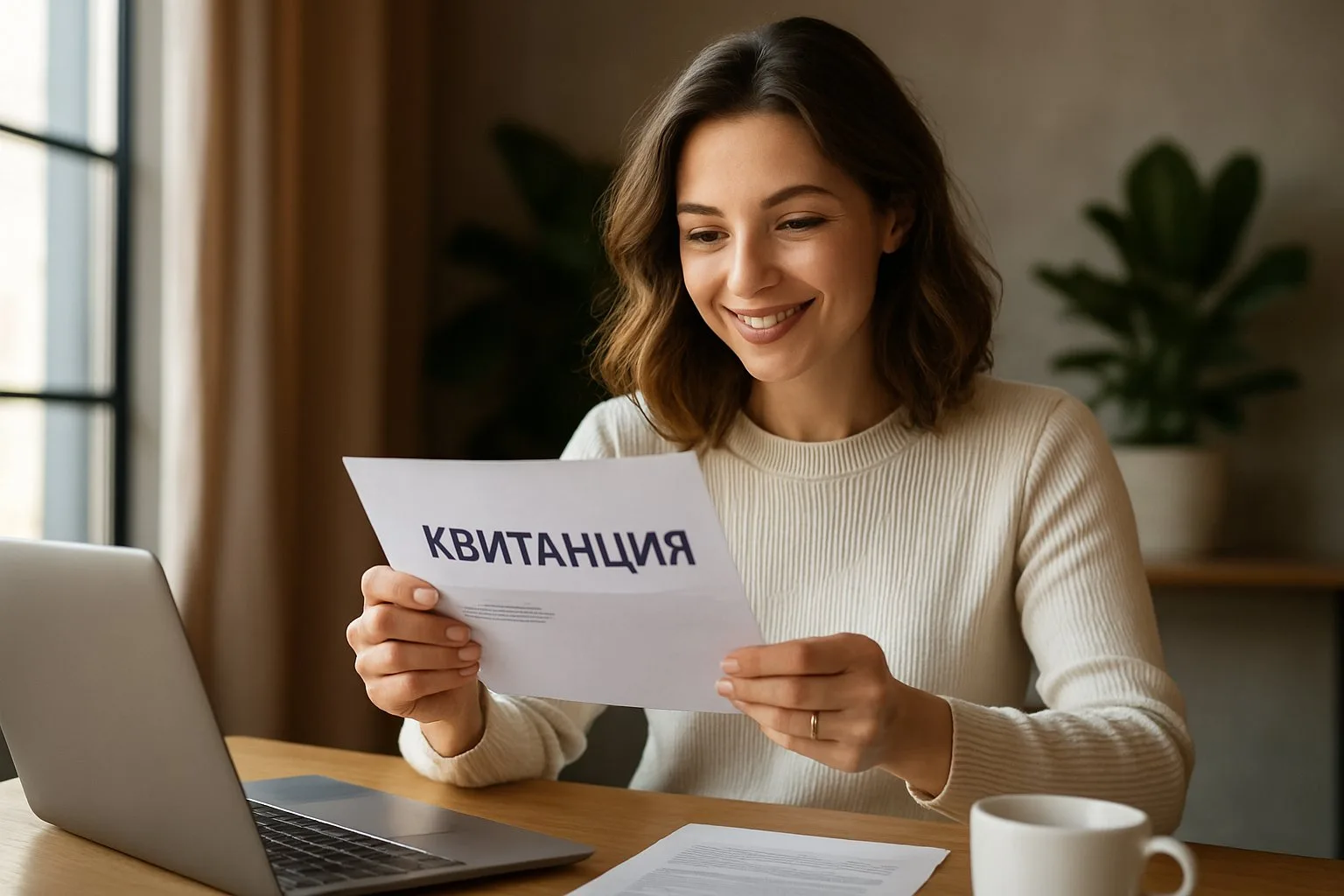Налоговые уведомления: что изменилось и как получить квитанцию