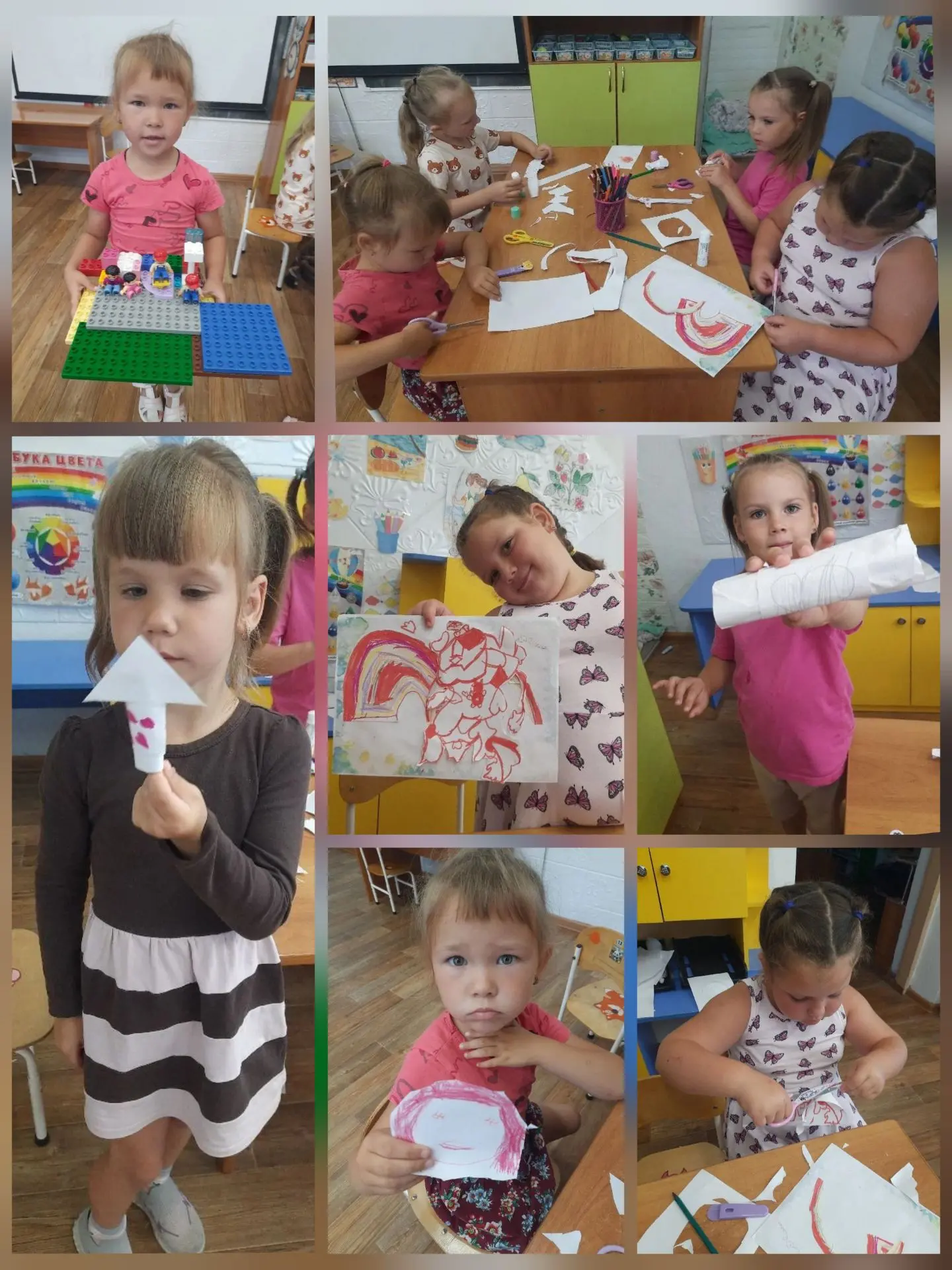 Сами выбираем, во что играть! 🎲