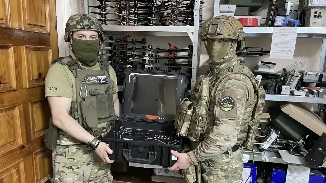 🤝ОГУ имени И.С. Тургенева совместно с сотрудниками регионального Департамента информационных технол