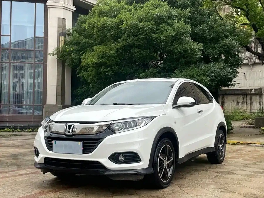 HONDA VEZEL

Выпуск: май 2022 г.
Двигатель: 1.5 л | бензин | 131 л.с. | АКПП | 2WD
Комплектация: Pio