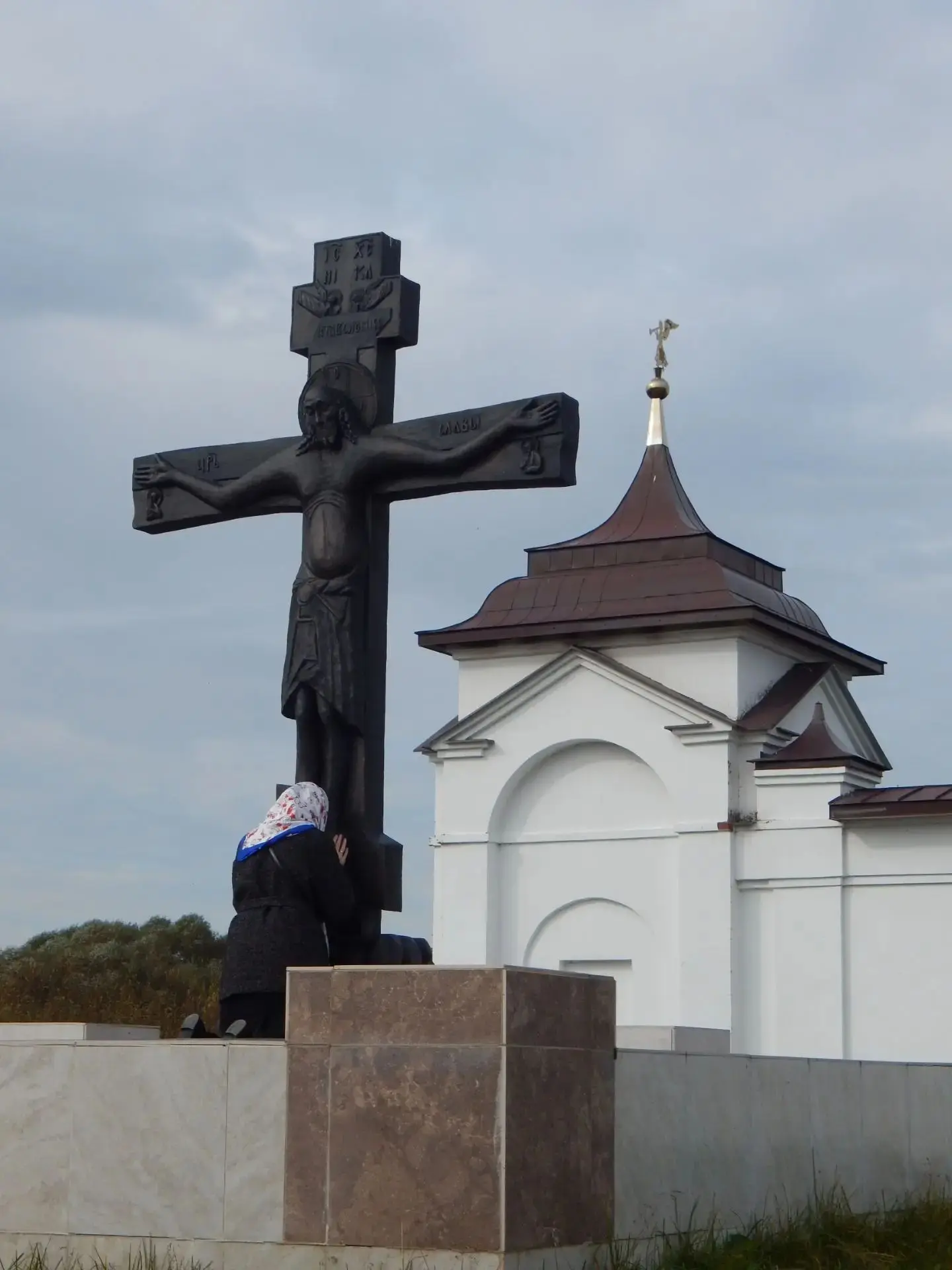 🌿 ПАЛОМНИЧЕСТВО В ГОДЕНОВО